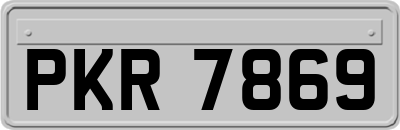 PKR7869