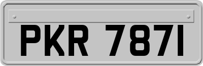 PKR7871
