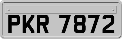 PKR7872