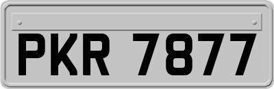 PKR7877