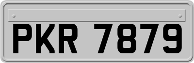PKR7879