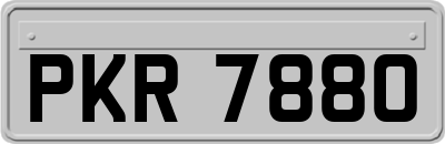 PKR7880