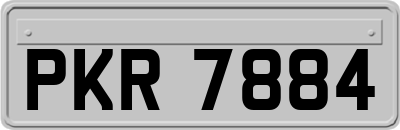 PKR7884