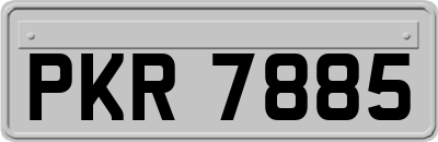 PKR7885