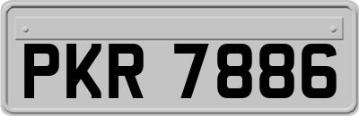 PKR7886