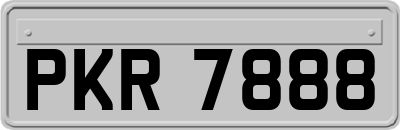 PKR7888