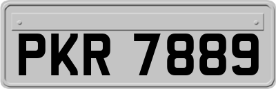 PKR7889