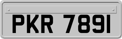 PKR7891