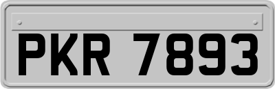 PKR7893