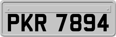 PKR7894