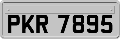 PKR7895