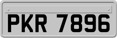 PKR7896