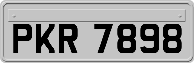 PKR7898