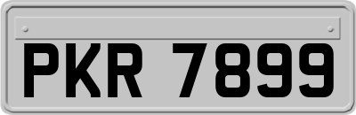 PKR7899
