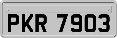 PKR7903