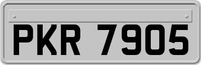 PKR7905