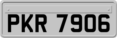 PKR7906