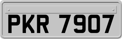 PKR7907