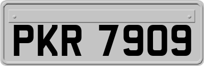 PKR7909