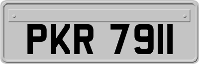 PKR7911