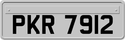PKR7912