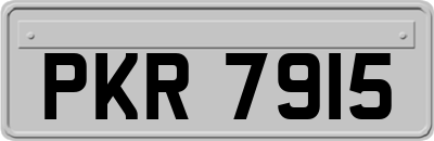 PKR7915