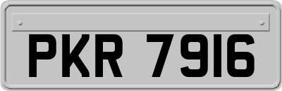 PKR7916