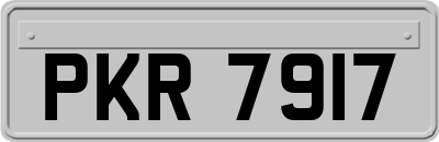 PKR7917