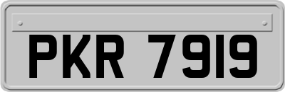 PKR7919