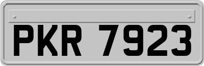 PKR7923