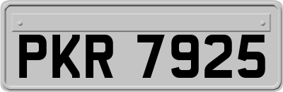 PKR7925