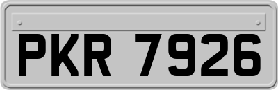 PKR7926