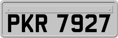 PKR7927