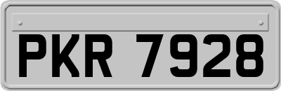 PKR7928