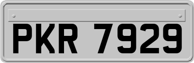 PKR7929