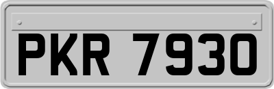 PKR7930