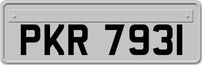 PKR7931