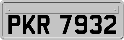 PKR7932