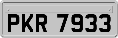 PKR7933