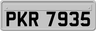 PKR7935