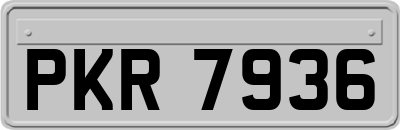 PKR7936