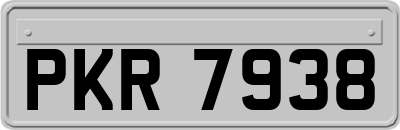 PKR7938