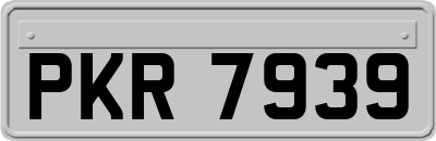 PKR7939
