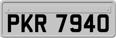 PKR7940