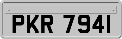 PKR7941