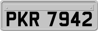 PKR7942