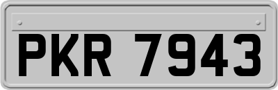 PKR7943