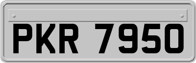 PKR7950
