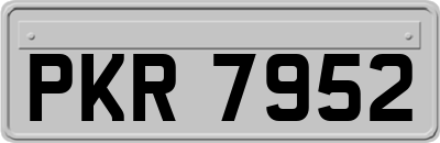 PKR7952