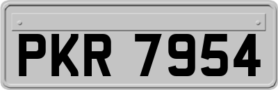 PKR7954